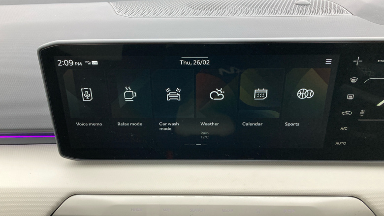 Kia EV4 150kW GT-Line S 81kWh 5dr Auto Electric Hatchback